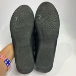 Dansko  Larisa black leather flats business casual minimalist women’s size 38 7.5 Photo 7