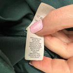 Aerie Offline by Deep Forest Green Flowy Skort Women's XS Photo 6