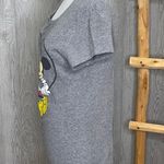 Disney  Mickey & Minnie Mouse Heart T-Shirt L Photo 2