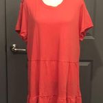 Nicole Miller Tiered Dress Photo 2