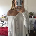 Urban Outfitters White Long Sleeve Photo 0