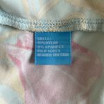 J. McLaughlin Seashell Wrap Top Womens Catalina Top Size Small Resort Beach Rope Photo 8