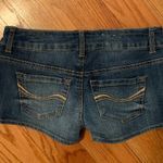 Kohls Jean Shorts Photo 1
