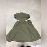 Aerie  medium halter dress medium Photo 7