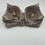 Warner's 34C This Is Not A Bra Cushioned Underwire Light Lined T Photo 3