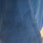 Nike Women's Blue Sweatshirt Photo 2