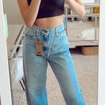 Levi’s Mom Jeans NWT Photo 0