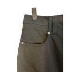 Vera Wang Simply Vera  Black Skinny Classic Casual Denim Jeans Women Sz S Photo 4