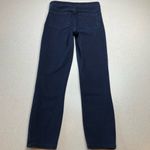 Spanx Jean‑ish Ankle Leggings Extra Small Petite Twilight Rinse NWOT Photo 4
