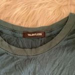 Talentless  Premium Tee Photo 2