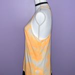 Sundry NWT Creamsicle Tank Top Photo 3