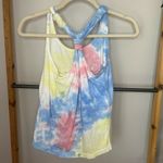 Beach By Exist Beach by Exit San Diego Tank Top size small Photo 2