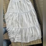 Heartloom  Lana Midi Dress medium boho coastal preppy‎ vacation beach resort Photo 7