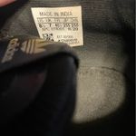 Adidas COPY - Used Size 8.5  Womens Multix Black and Cheetah Sneakers Photo 5