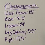 LRL Ralph Lauren Jeans Co Womens Black skinny Mid Rise Stretch Denim Jean Sz 6 Photo 9