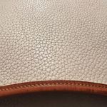 Dooney & Bourke Classic  Vintage Calico Cream Shoulder Bag Photo 5