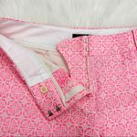 The Limited  Pink Patterned Shorts Photo 2