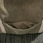 Michael Kors  Canvas & Leather Luggage Large Summer Tote Bag Photo 4