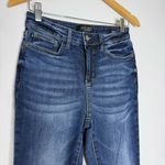 Judy Blue Bowie High Rise Tummy Control Skinny Jeans Women’s Size 5/27 Photo 7