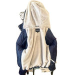 EXPRESS Bomber Jacket Size Small with Super Soft Interior Photo 6