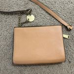 Steve Madden Cream Pink Mini Purse Shoulder Bag Micro Purse Size Small Photo 7