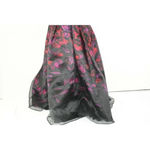 Aidan Mattox ladies  Dress size 4 Photo 2