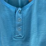 Target Colsie Blue One Piece Romper Photo 3