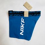Nike Dri-Fit Pro Spandex Shorts 3 Photo 3