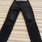 American Eagle “the dream jean” curvy super high rise jeggings size 2 regular Photo 2