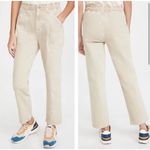 MOTHER The Springy Ankle Jeans Sand Wash Size 29 Photo 1