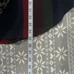 Cupshe NWT Plaid Dress With Roll Tab Sleeves And Pockets Size Medium Photo 13