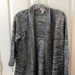 White Stag FINAL MARKDOWN  open front cardigan small Photo 0
