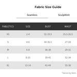 Fabletics  Running Gym Activewear Black Biker Shorts Size Small EUC #0843-AT Photo 5