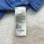 We The Free Free People Little Bit of Something Ombre Blue Top Size XS Photo 4