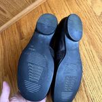 Beautifeel Ivy Ballerina Flats Size‎ 36 Leather Black Pull Photo 8