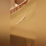 Johnny Was Braid Block Heel Women’s Rainbow White & Tan Size 7.5 Photo 14