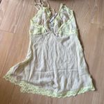 SKIMS  romance lace slip dress Photo 2