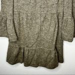 Nanette Lepore  Wool Blend Dress Photo 2