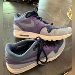 Nike Womens Air Max 1 Ultra Flyknit Running Shoes Sneaker 8 Photo 1