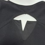 Almost Famous Monochrome Mini Dress Photo 9