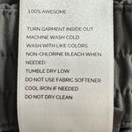 FIGS PRO Skinny Zip Fly Trouser Size Large Petite Photo 12