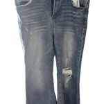Coldwater Creek  Women's Blue Skinny Jeans Photo 4