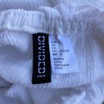 Divided  Blouse with Ties‎ Photo 5