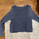 American Eagle sweater Photo 2