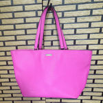 Kate Spade  Pink Newbury Lane Jules Saffiano Tote Bag Photo 0