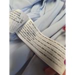 Abercrombie & Fitch  Floral Maxi Dress Ruffle High Low Wedding Guest Sz‎ XXLT NEW Photo 7