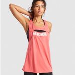 Gymshark ✨  WOMENS
CUT OUT VEST✨ Photo 1