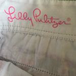 Lilly Pulitzer shorts size 4 Photo 3