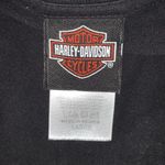 Harley Davidson Rocky top Pigeon Forge flames Dragon tshirt L long sleeve 2016 Photo 6