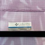 Columbia lavender patterned athletic dress Purple Photo 1